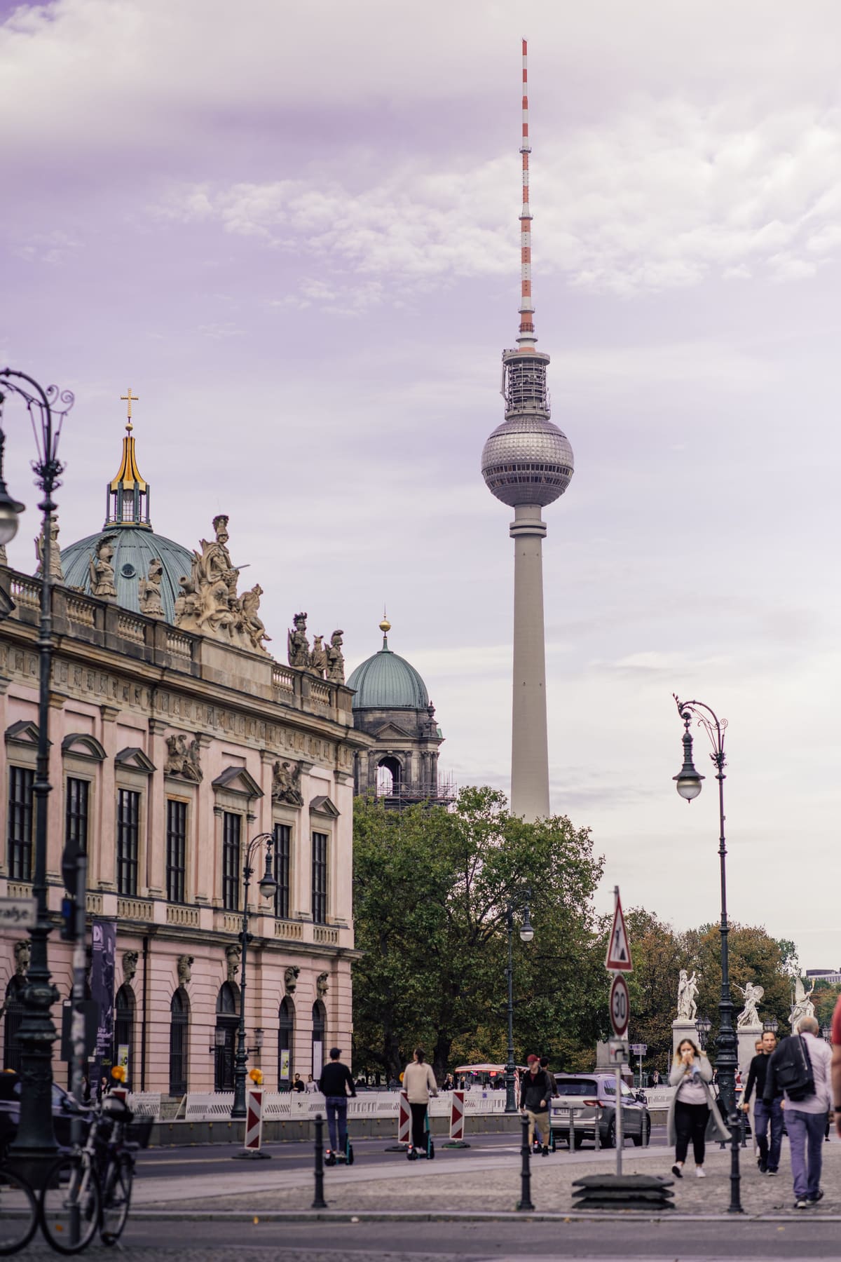 Berlin