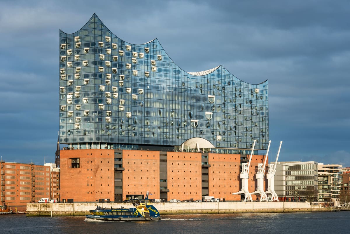 Hamburg