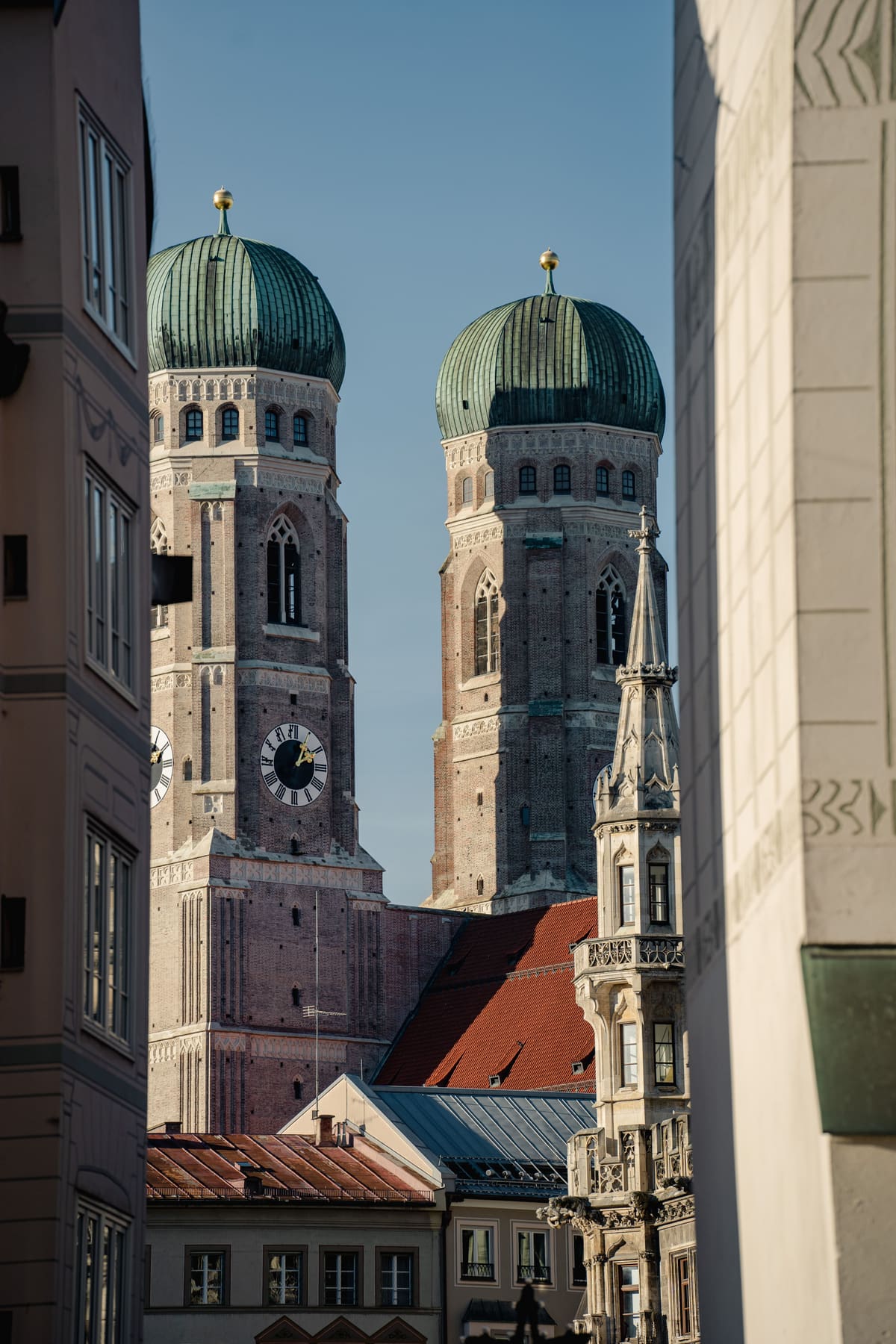München